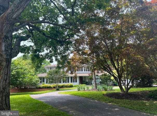 5055 AMESBURY DR, COLUMBIA, MD 21044