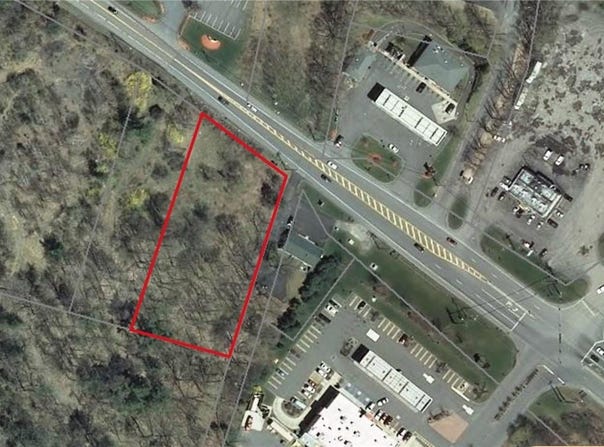 245 Route 17k, Newburgh, NY 12550