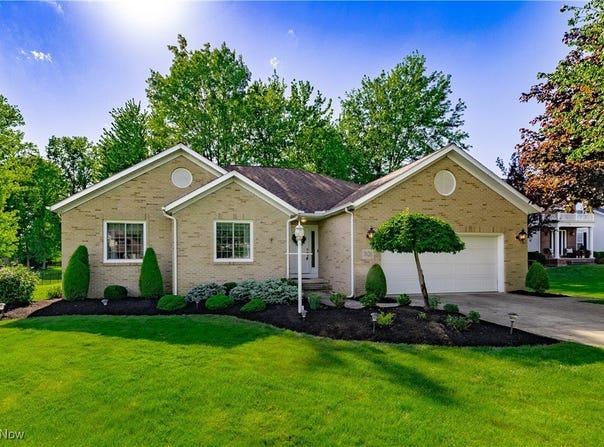 7626 Ellington Place, Mentor, OH 44060