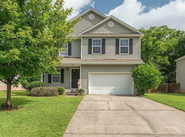 233 Eagle Pointe Drive, Chapin, SC 29036