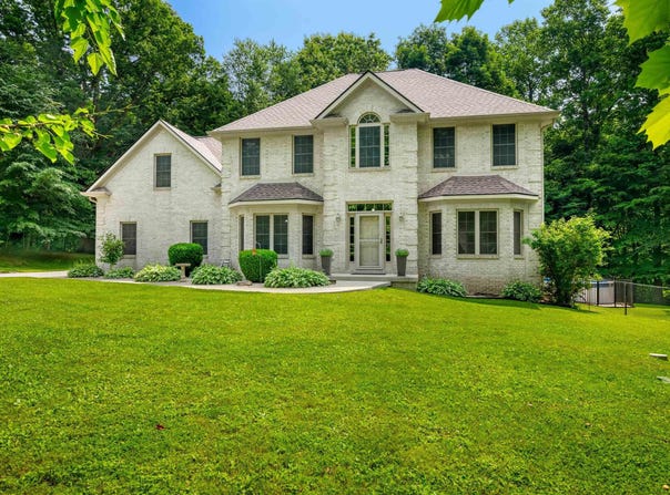 5055 Turkey Track Road, Martinsville, IN 46151