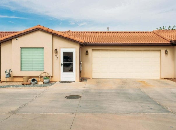 1331 N DIXIE DOWNS Rd, St George, UT 84770