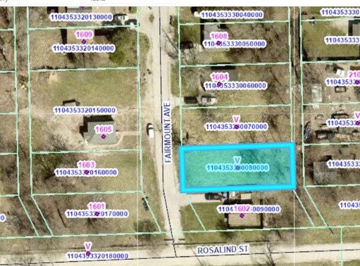 2141 California Avenue, Lockport, IL 60441