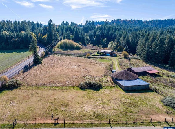29800 Berlin Rd, Sweet Home, OR 97386