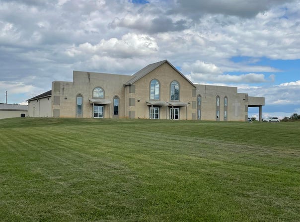 15812 State Route 56 W, Mount Sterling, OH 43143