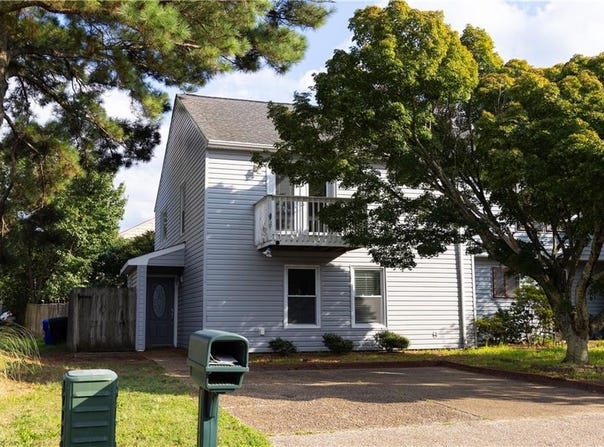3801 Mystic Cove Court, Virginia Beach, VA 23455