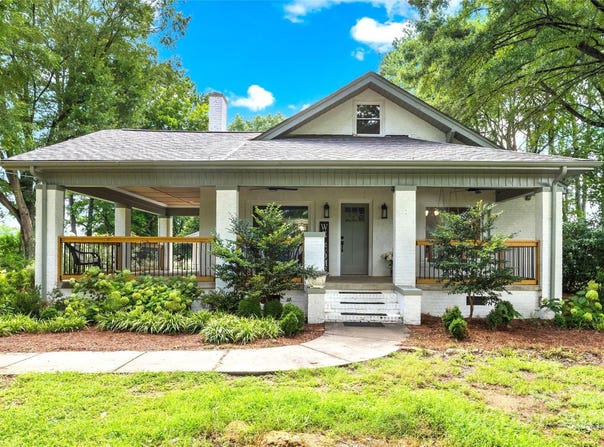 24229b Nc 138 Highway, Albemarle, NC 28001