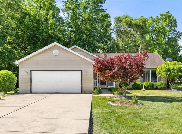 1407 E Wilson Street, Streator, IL 61364