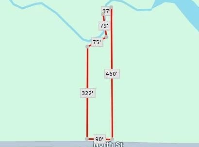 Nhn North St Lot 6, Ocean Springs, MS 39564