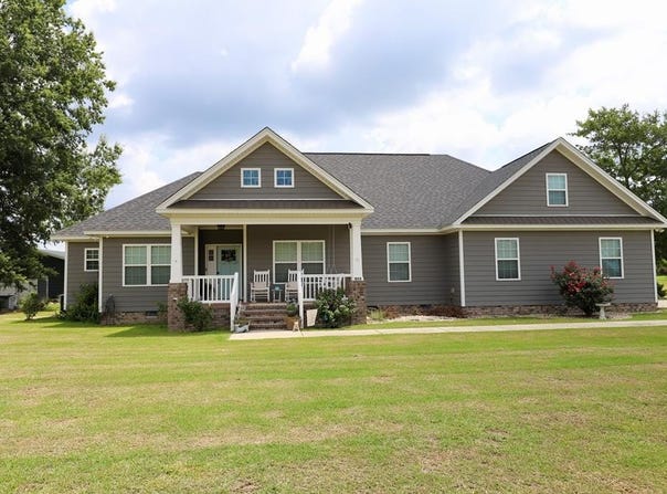 1052 Blue Jay Avenue, Alcolu, SC 29001