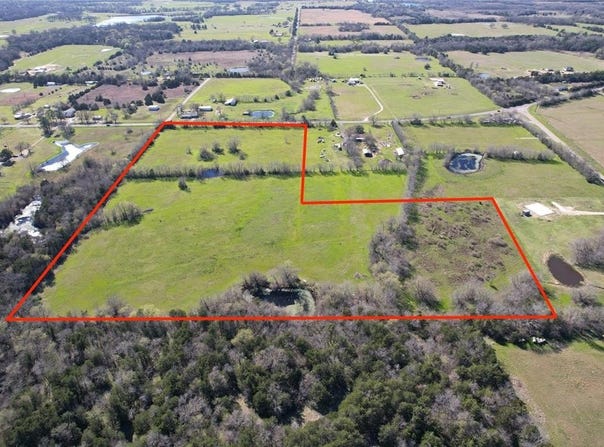 Tbd FM 275 S, Cumby, TX 75433