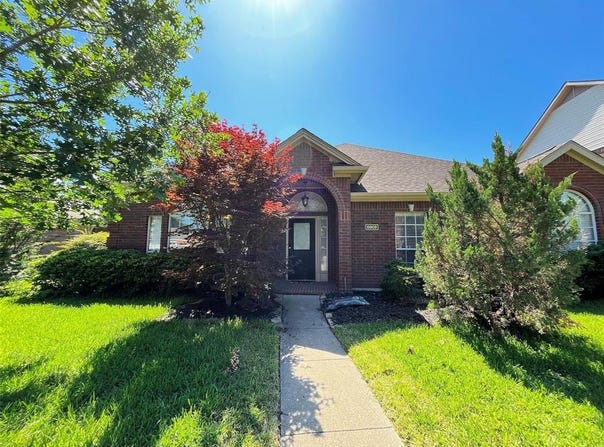 6909 Wickliff Trail, Plano, TX 75023