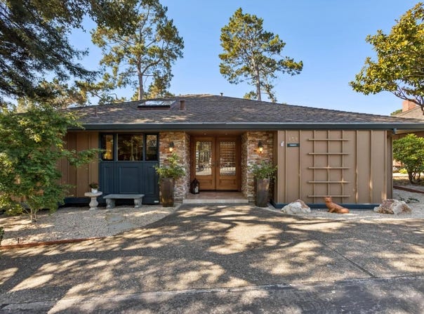 159 Del Mesa Carmel 159, Carmel, CA 93923
