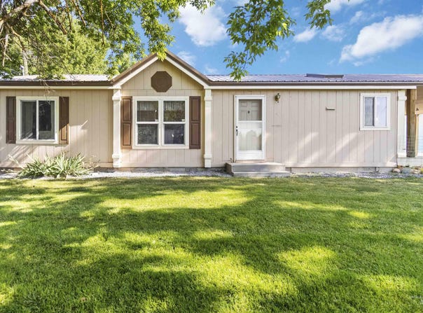 888 County Road 70, Weiser, ID 83672