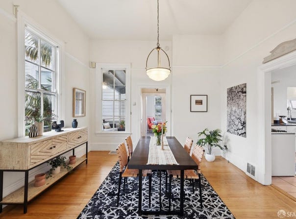269 Chattanooga Street, San Francisco, CA 94114