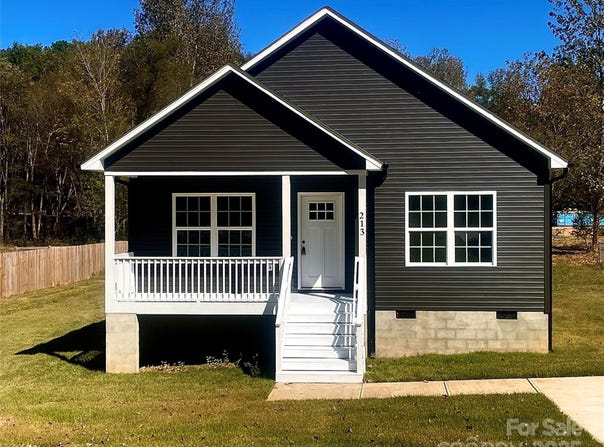 213 Sheffield Drive, York, SC 29745