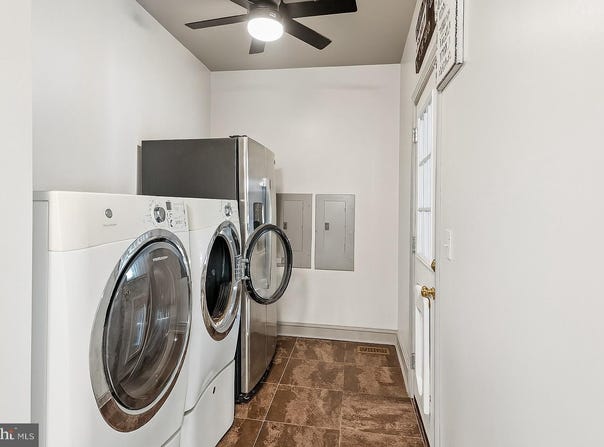 3 KIRKLEY PLACE, FREDERICKSBURG, VA 22406