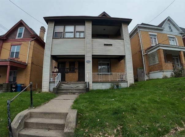 1905 Termon Ave, Marshall Shadeland, PA 15212