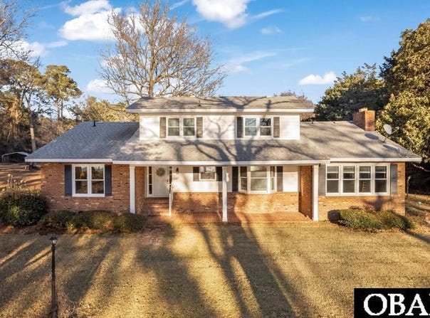 201 Case Landing Road, Jarvisburg, NC 27947