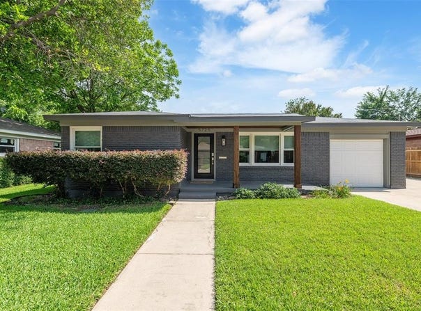5725 Sunset Road, Westworth Village, TX 76114