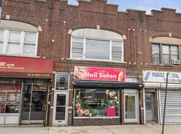 18-22 College Point Boulevard, College Point, NY 11356