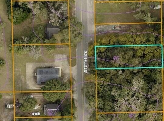 Tbd S Adelle Avenue, DeLand, FL 32720