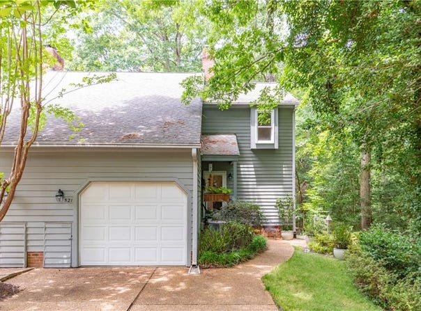 521 Spring Trace, Williamsburg, VA 23188