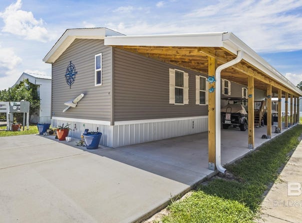 2340 Lagoon Circle, Gulf Shores, AL 36542