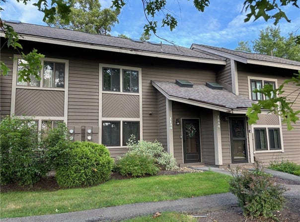 1134 Gristmill Lane, Hidden Valley, PA 15502