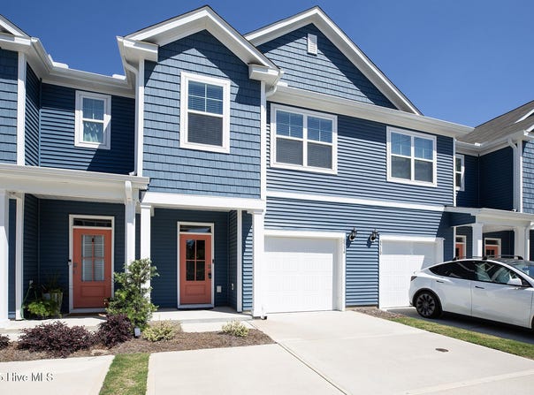 6514 Shark Tooth Trail, Wilmington, NC 28412