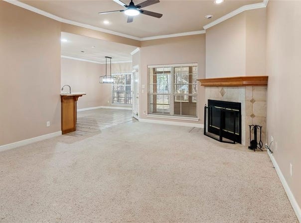 144 Pine Bark Glen, Holly Lake Ranch, TX 75765