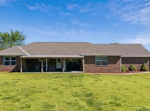 35041 Cohea Lane, Ketchum, OK 74331
