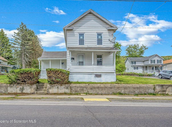 1012 Main Street, Swoyersville, PA 18704