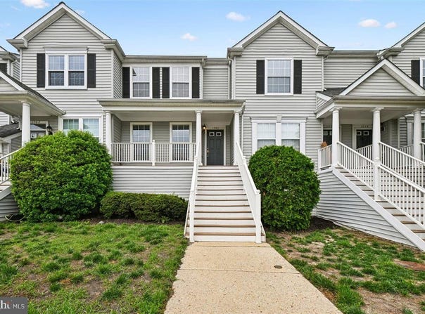 1560 FALLOWFIELD Court, CROFTON, MD 21114