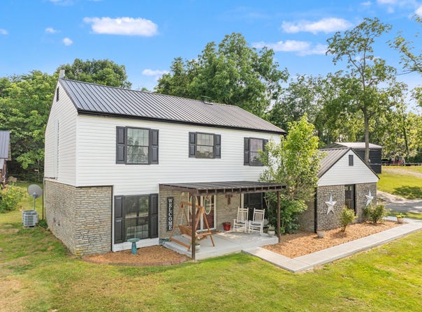 1292 Jackson Pike, Harrodsburg, KY 40330
