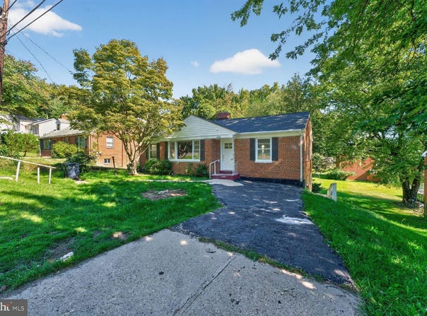6802 BOCK Road, FORT WASHINGTON, MD 20744