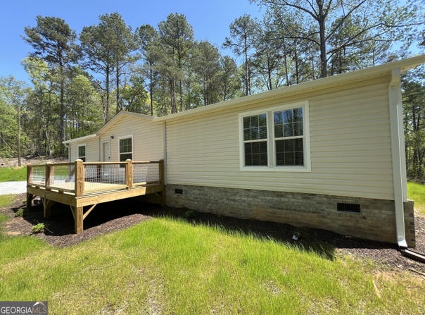 69 Cheyenne, Martin, GA 30557