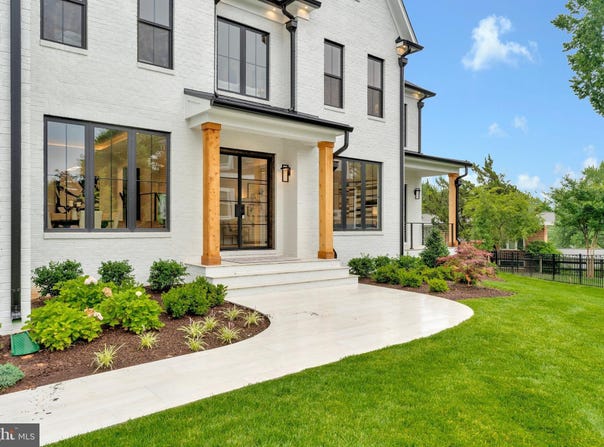 11410 WAPLES MILL ROAD, OAKTON, VA 22124