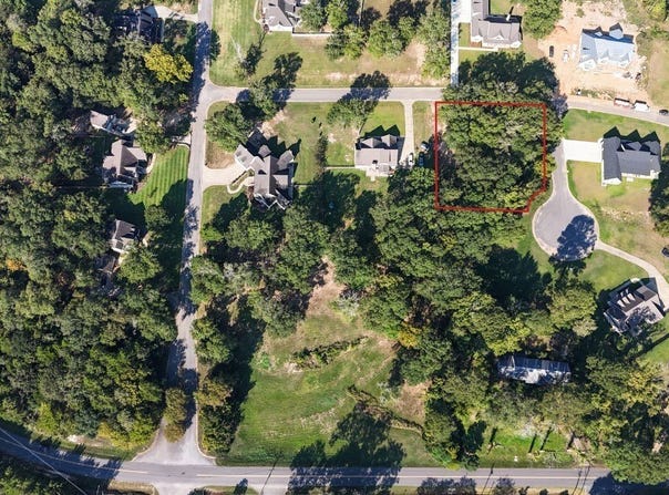 Cherokee Drive lot: #102, Livingston, AL 35470