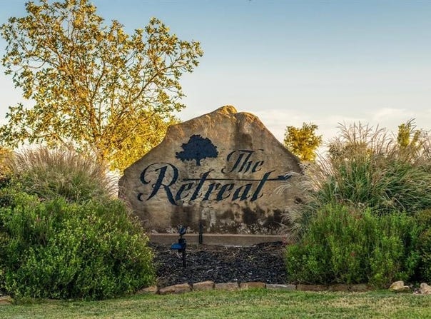 8638 Retreat Boulevard, Cleburne, TX 76033