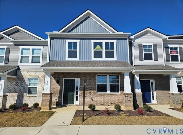 5913 Capstan Lane, Chesterfield, VA 23234