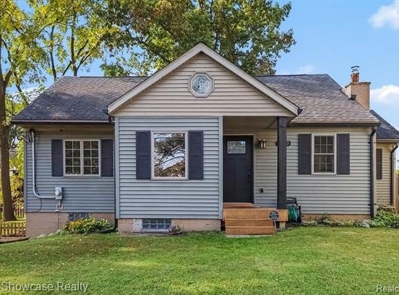 9345 Buckingham Street, White Lake Twp, MI 48386
