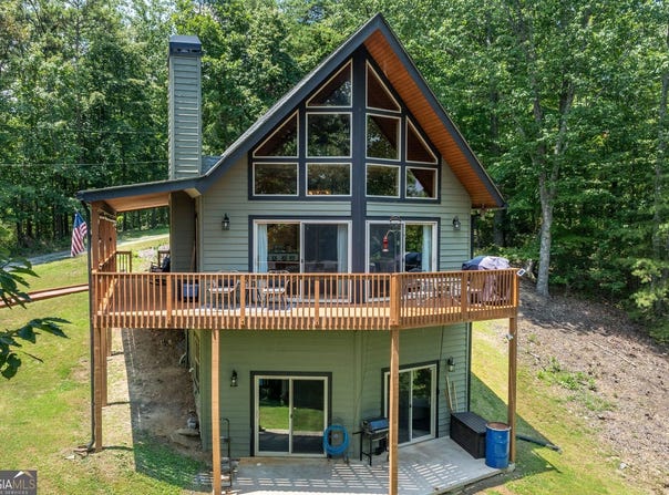 1328 Birch Lane Lane, Ranger, GA 30734