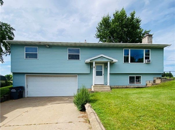 12918 7th Street, Osseo, WI 54758
