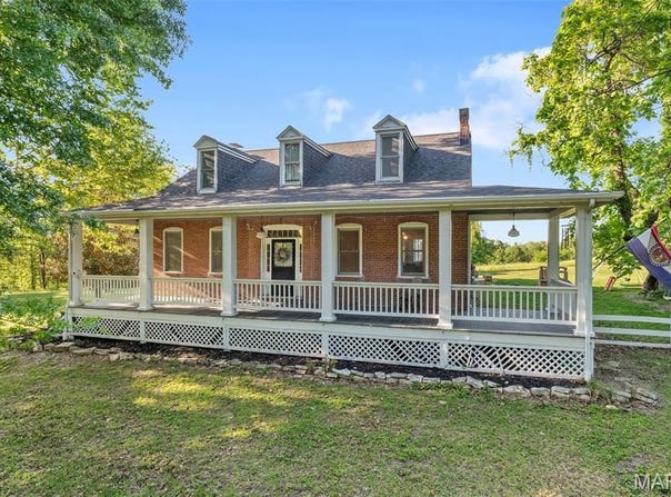 7637 Highway 100, Washington, MO 63090