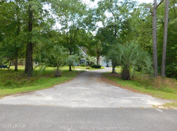 599 Sardis Road, Ridgeland, SC 29936