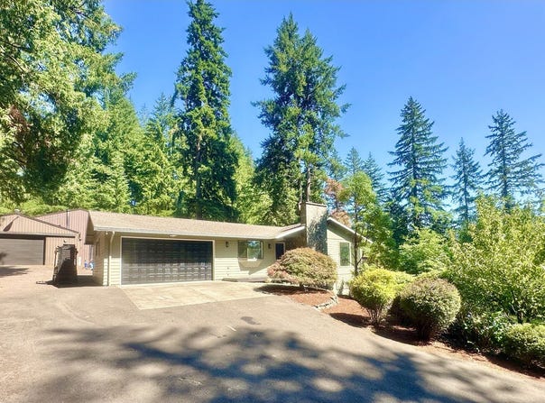 20698 S MATTOON RD, Estacada, OR 97023