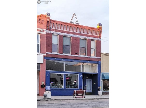 120 E Main Street, Florence, CO 81226