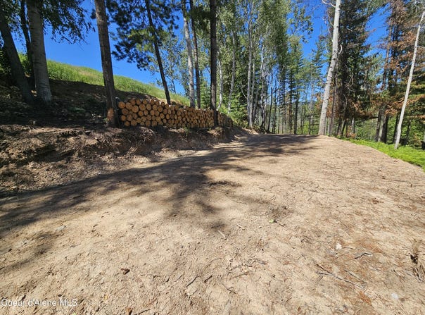 996 Polaris Peak Rd Lot 2, Kellogg, ID 83837