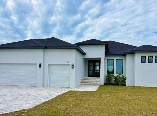 225 TOURNAMENT ROAD, ROTONDA WEST, FL 33947